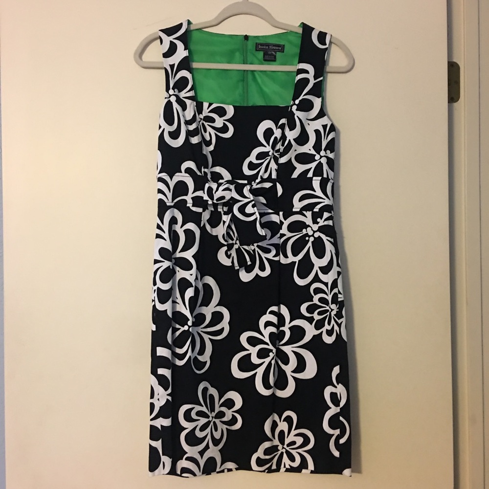 Perfect dress
